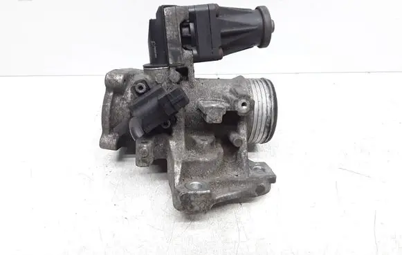 Volvo S60 EGR valve 50590601