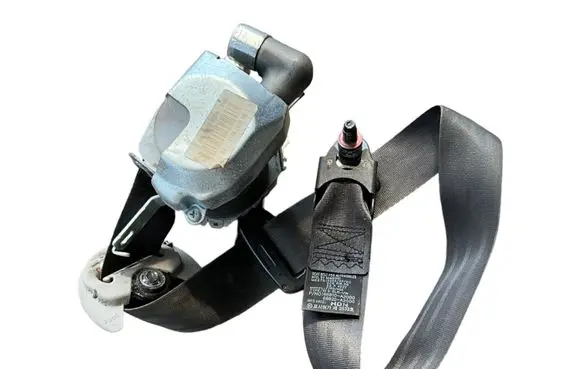 KIA Ceed Front seatbelt 88810A2000 88820A2000