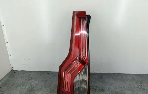 Citroen C4 Grand Picasso Rear/tail lights