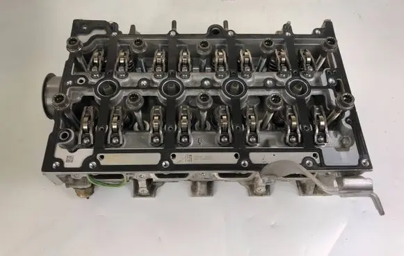 Audi A3 8Y Engine head 05E103404F