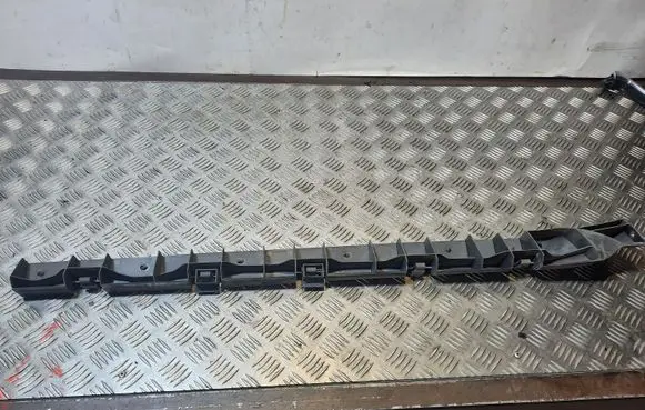 Mercedes-Benz GL X164 Sill supporting ledge A1646982627