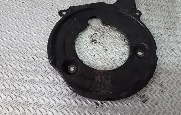Audi A4 S4 B6 8E 8H Timing belt guard (cover) 06A109175F