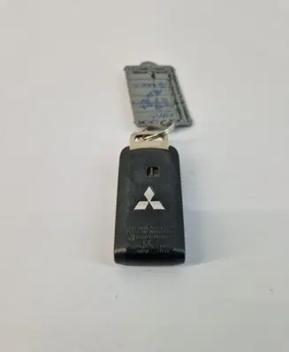 Mitsubishi Outlander Ignition key/card G80644M