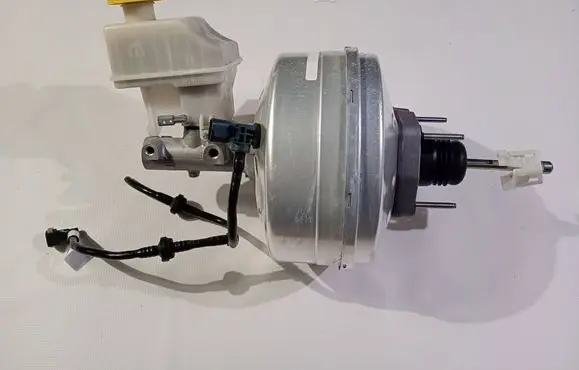 Dodge RAM Brake booster A002J682C