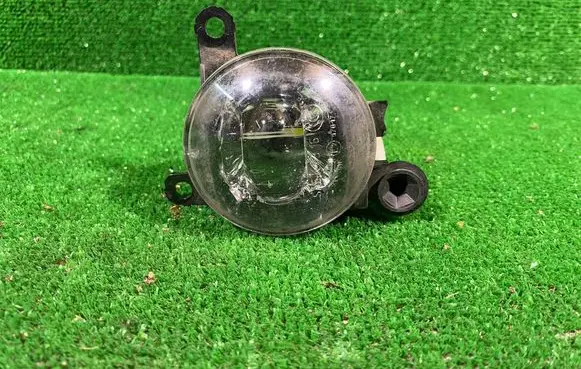 Opel Corsa F Front fog light 13497330