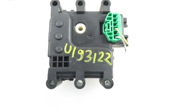 Mazda CX-7 Air flap motor/actuator 7625P