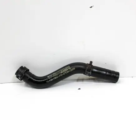 Mercedes-Benz GLC X253 C253 Engine coolant pipe/hose A2135000572