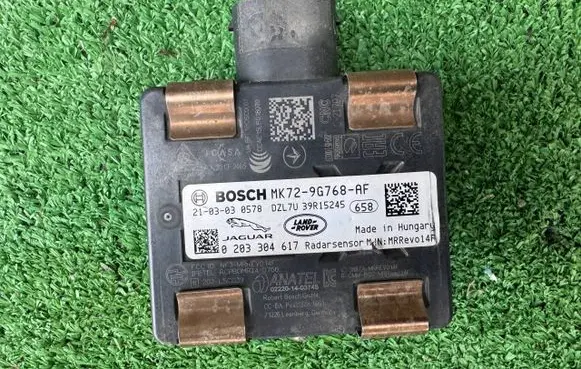 Jaguar E-Pace Distronic sensor radar MK72-9G768-AF