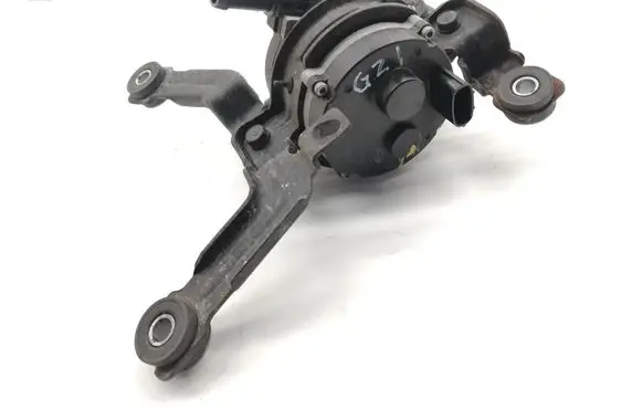 Hyundai Kona I Electric auxiliary coolant/water pump 375W5K4000