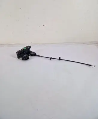 Jaguar S-Type Front door lock 4w4a5421812ca