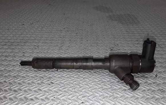 Fiat Punto (188) Fuel injector 0445110083