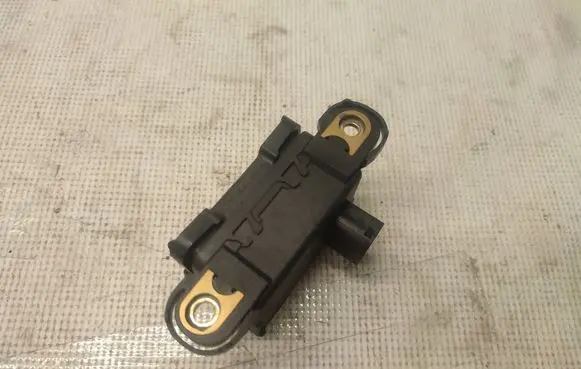BMW 3 E92 E93 ESP acceleration yaw rate sensor 6781575 34526781575 34526762769