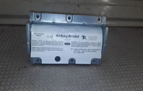 Ford Mondeo MK IV Passenger airbag 605210200