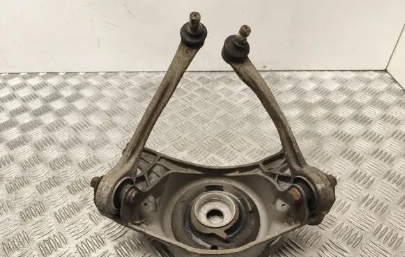 Audi A4 S4 B8 8K Coil spring mount 8K0412253