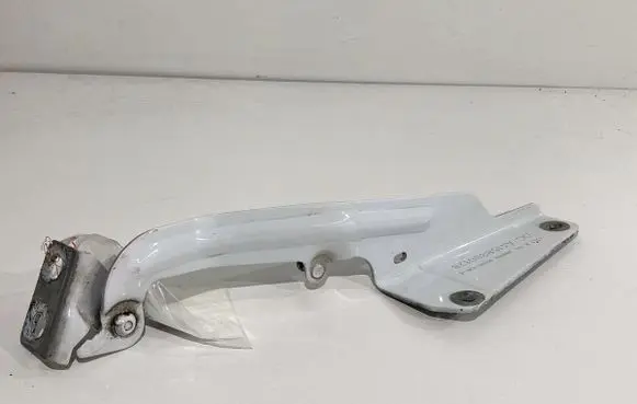 Renault Kangoo II Engine bonnet/hood hinges 