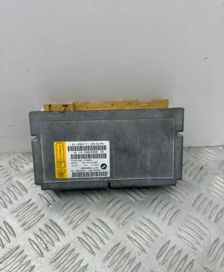BMW 5 E60 E61 Airbag control unit/module 6960383 532221891 65776960383