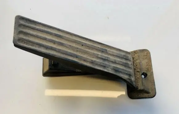 BMW X5 E70 Accelerator throttle pedal 3542678999801 35426789998