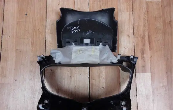 Mazda 3 III Dashboard trim BADE55421 BADE60221