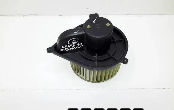 Citroen Jumper Heater fan/blower