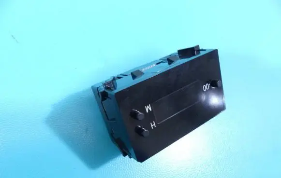 Toyota Corolla E160 E170 Clock 83910-12630 IMPRK1274929