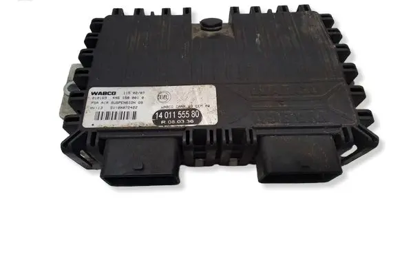 Citroen Jumpy Suspension control unit/module 1401155580