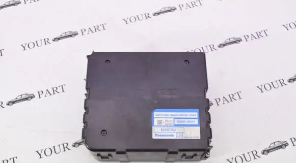 Lexus GS 300 350 430 450H Brake system control unit/module 8968048010