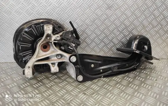 Audi A4 S4 B8 8K Rear upper control arm/wishbone 8K0505312J 8K0505324H 8K0505432AK