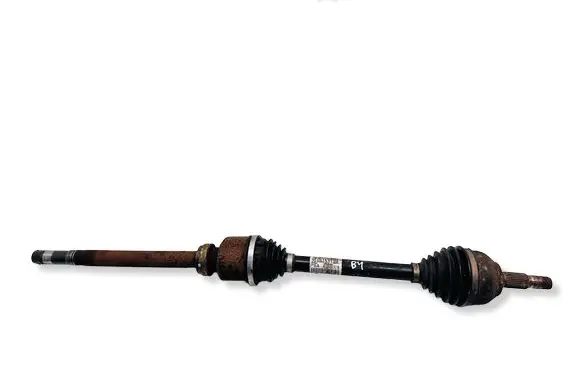 Peugeot Expert Front driveshaft 9806153180 1007081018