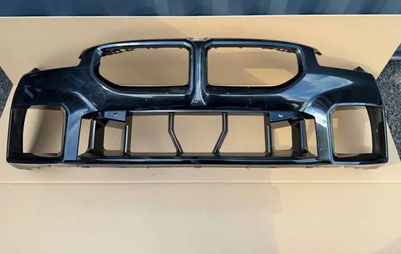 BMW M2 G87 Front bumper 8081268