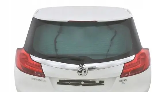 Opel Insignia A Tailgate/trunk/boot lid 