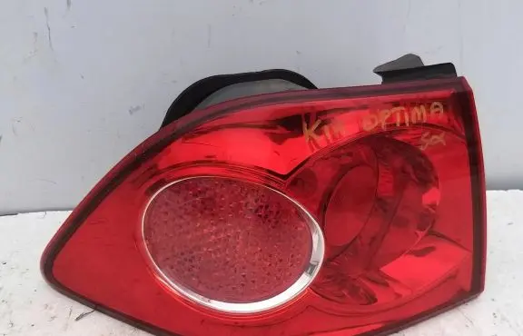 KIA Optima Rear/tail lights 92401-2g0