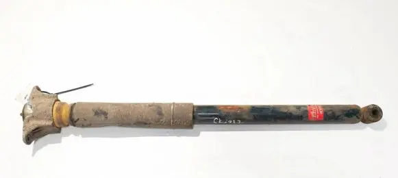 Volvo V50 Rear shock absorber/damper 343419
