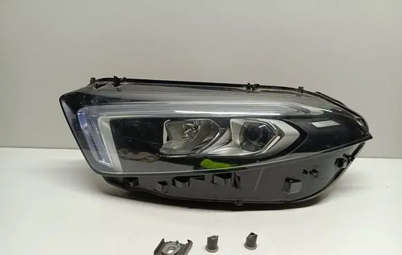 Mercedes-Benz A W177 Headlight/headlamp A1779063705