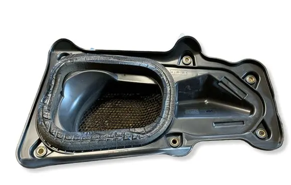 BMW 1 F20 F21 Other engine bay part 19074910 602214K