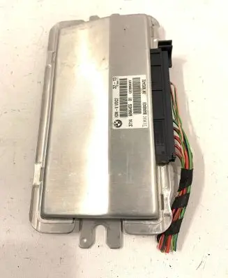 Suspension control unit/module