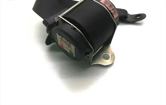 Mini One - Cooper Coupe R56 Rear seatbelt 2751402