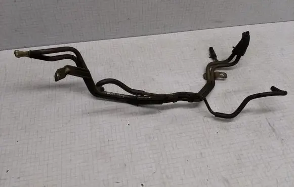 Mazda 323 Engine coolant pipe/hose