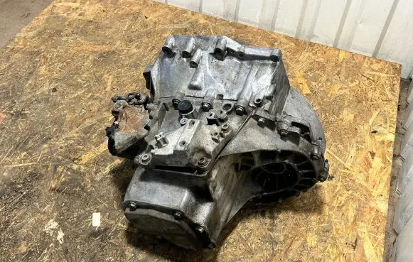 Citroen DS3 Manual 6 speed gearbox 2231E4 14965 2231Y4