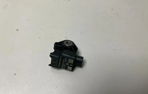 BMW XM Airbag deployment crash/impact sensor 9496815