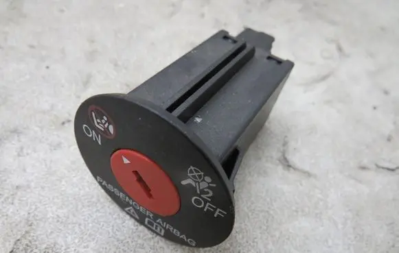 Suzuki SX4 S-Cross Fog light switch KRIS235789