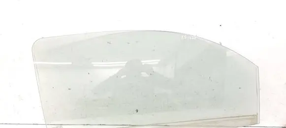 Aixam City I Front door window/glass (coupe) DOT618M20AS2 43R000922