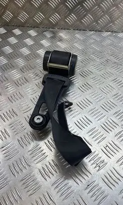 Mercedes-Benz E W211 Third row seat belt 