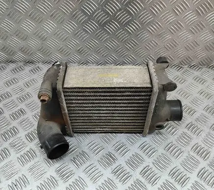Nissan 240ZX, 280ZX, 300ZX Intercooler radiator 1446140P00