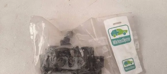 Mazda MX-5 ND other engine part T234533 865261