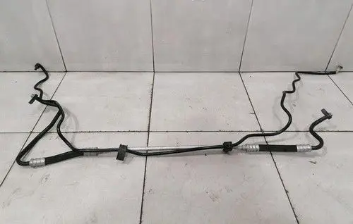 Porsche 911 996 Air conditioning (A/C) pipe/hose 99657310403