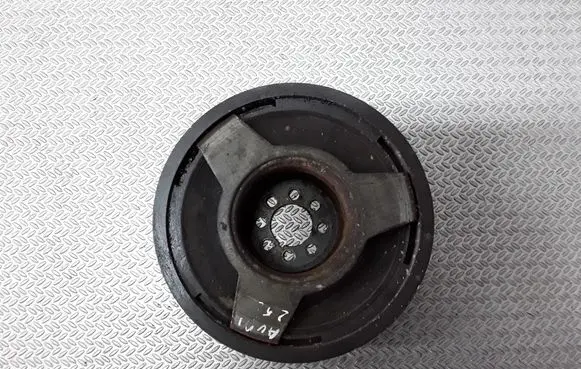 Audi A6 S6 C5 4B Crankshaft pulley