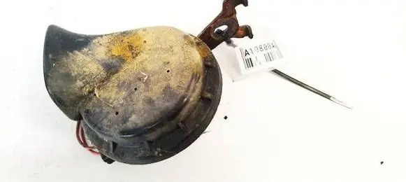 Opel Vectra C Horn signal E120009