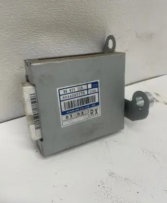 Chevrolet Captiva Gearbox control unit/module 96625112 0303 RRXA007178
