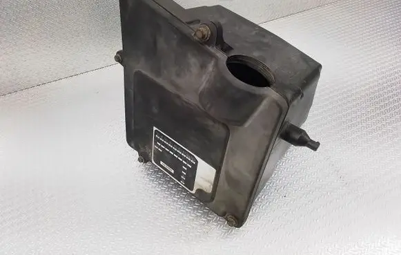 Opel Movano B Fuse box set 243128538R