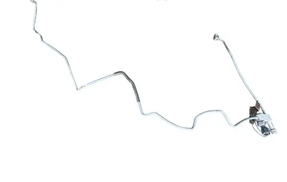 Toyota Avensis T250 Air conditioning (A/C) pipe/hose